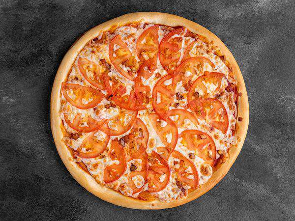 Like Pizza & Sushi - Пицца Маргарита