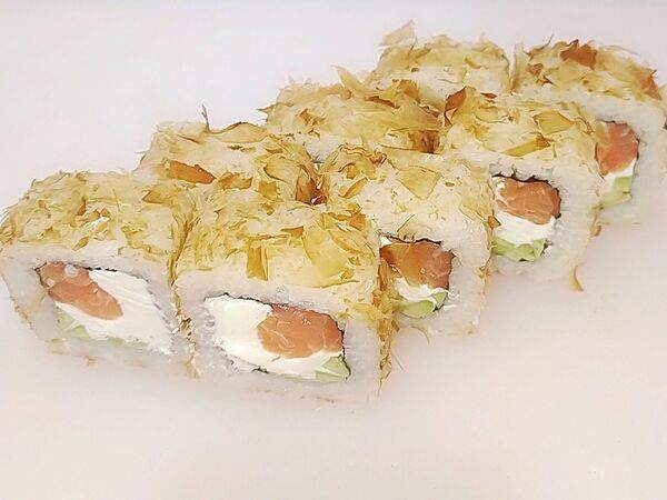 Шашлык-пикник - Ролл Океан