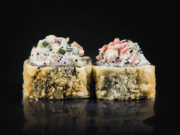 Haruku Pan Asian Restaurant - Батакон