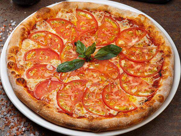 Fratelli - Пицца Маргарита