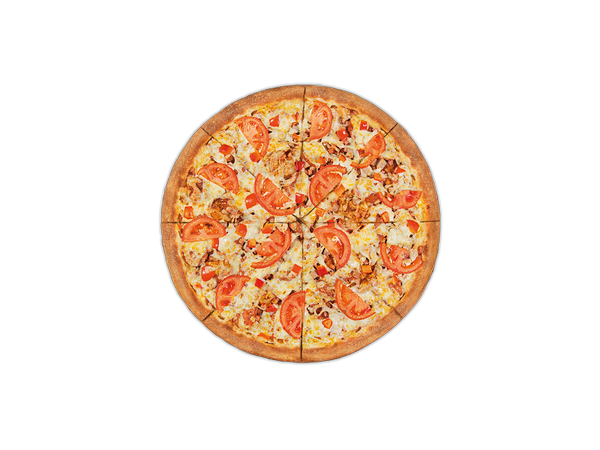 Автосуши Автопицца - Пицца Мясная (33см)