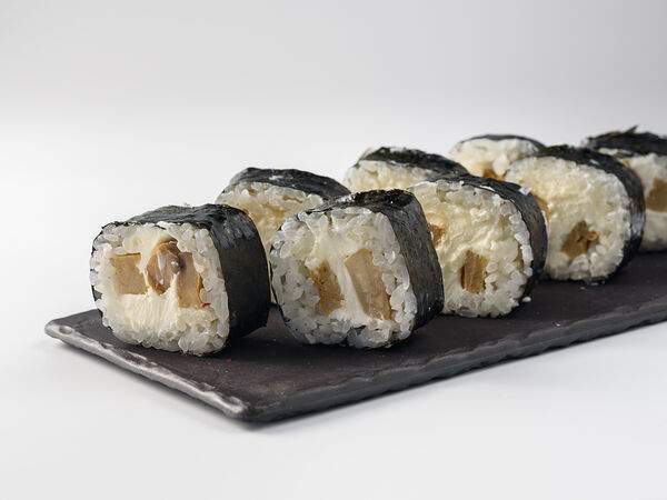 Sushi Food - Нежный