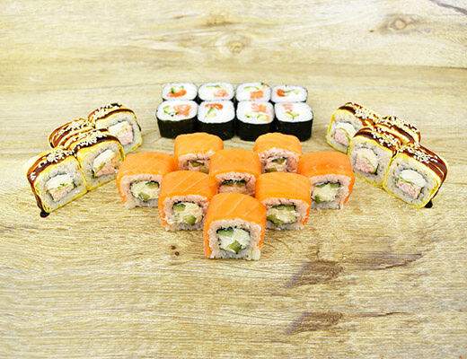 Палки-Скалки - Сет Оригами