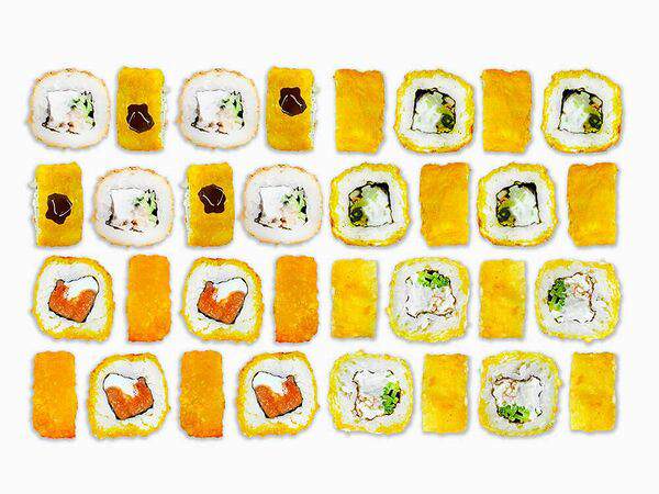 Fix Food - Жареный