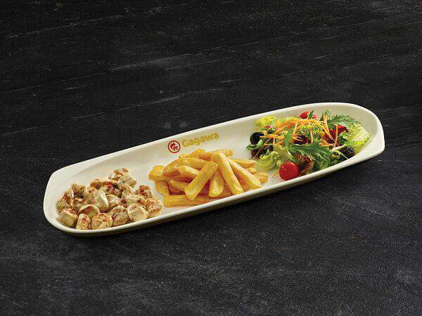 Gagawa - Сливочный тимьян