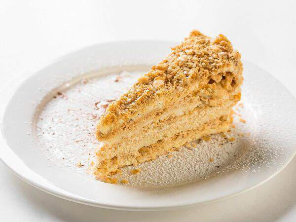 Koko Pizza - Торт Наполеон