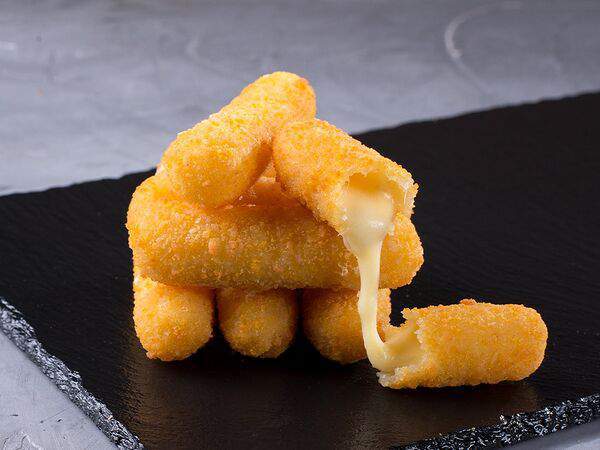 Shau - Сырные палочки