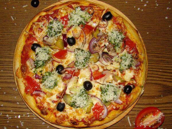 Buon Gusto - Римская