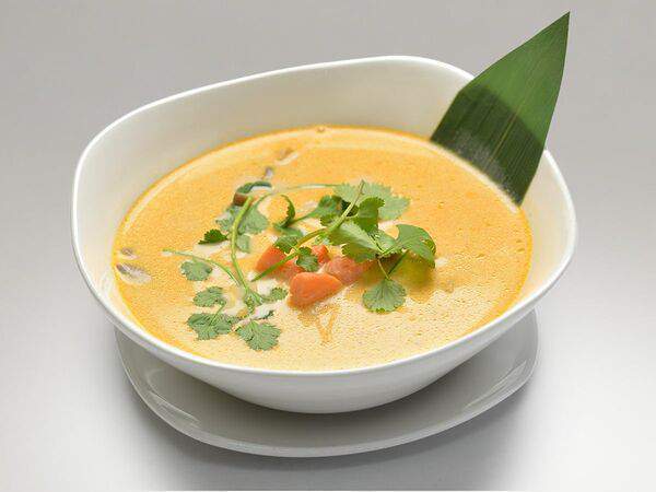 Зебры - Лакса с лососем