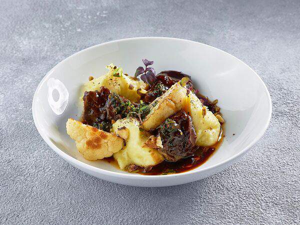 Sapori Di Italia - Говяжьи щечки