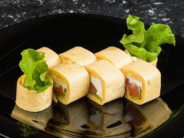 Филадельфия - Тортилья Кунсей