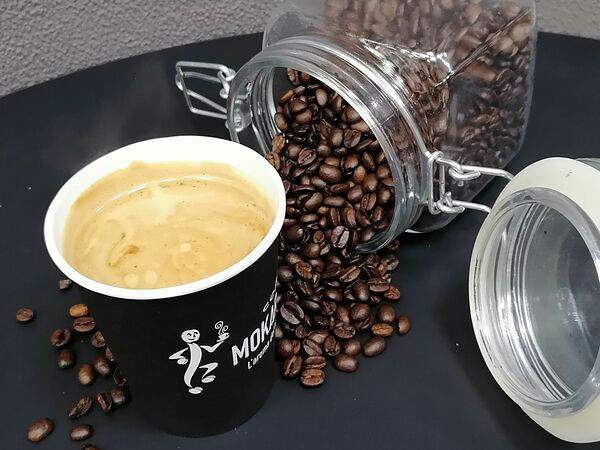 Смысл жизни - Американо