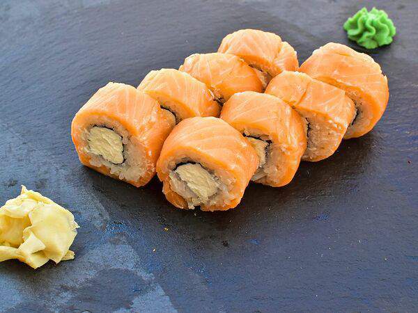 С кайфом - Филадельфия классика