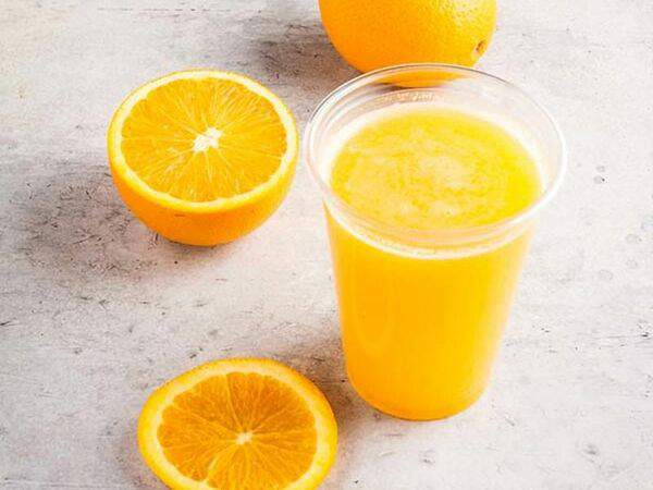 Port o Coffee - Свежевыжатый сок