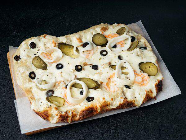 Goodfastfood1 - Римская пицца Дары моря