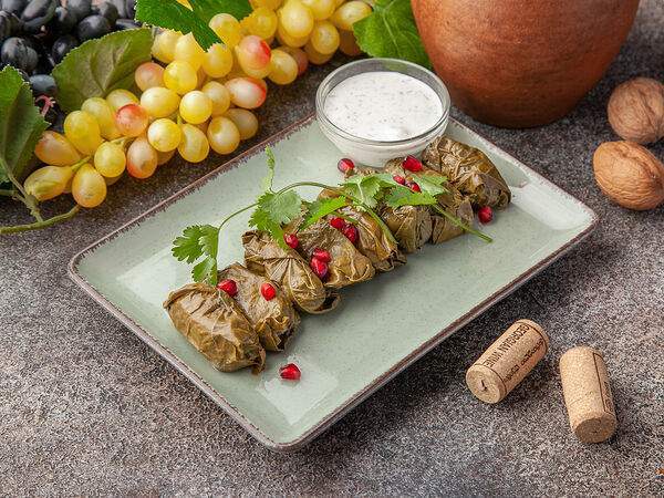 Хинкальная - Долма