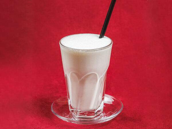 Кофейня Wonderland - Молочный коктейль Классический
