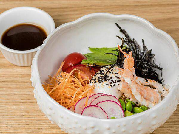 Milovita - Креветки