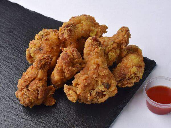 Tora Sushi - Крылышки