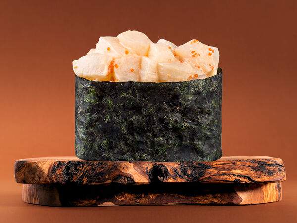 Евразия-Экспресс - Острые суши с гребешком