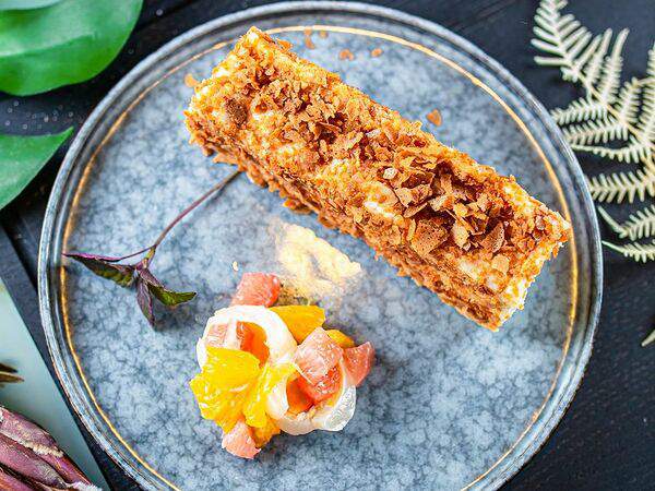 Stories - Наполеон