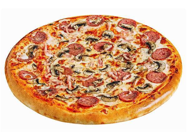 Chicago Pizza - Пицца Бродвей