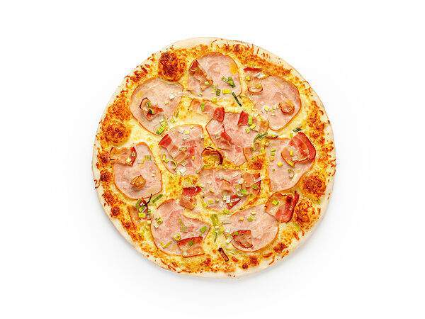 Darbar - Карбонара