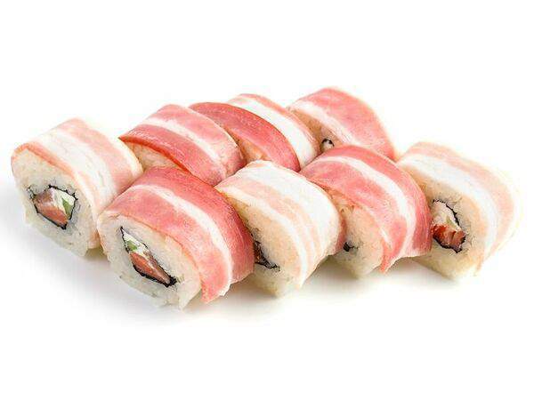 Ролл Сервис - Микадо