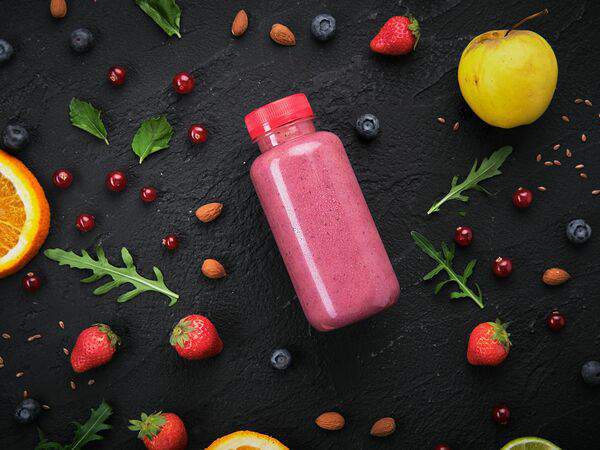 Смузи Detox Bar - Смузи Сила воли