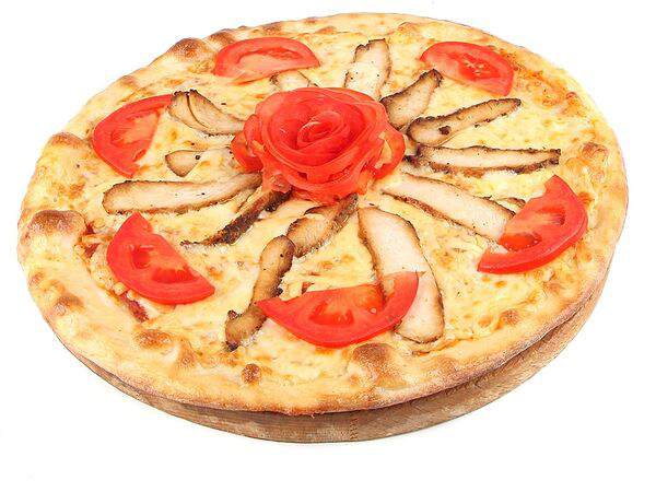 Кафе ной - Пицца Флорентина