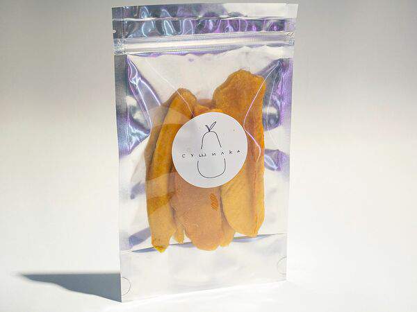 Saint Americano - Манго сушеный