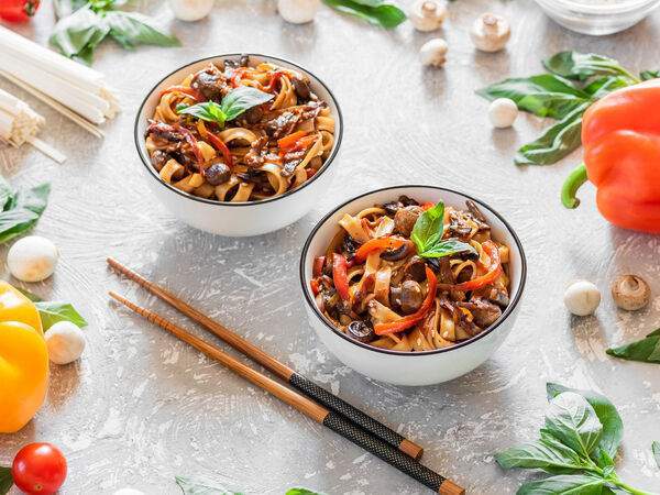 Ресторан Navi Wok в Ростове-на-Дону