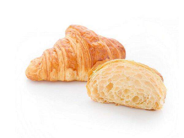 Шоколадница - Круассан классический