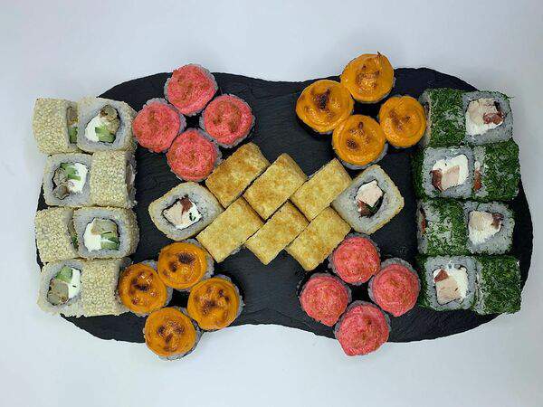 Tokyo Box - Сет №6