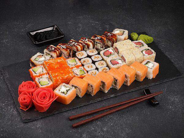 Icrab - Набор Нияма