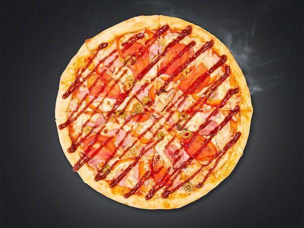 Суши Lait - Пицца Неаполитанская