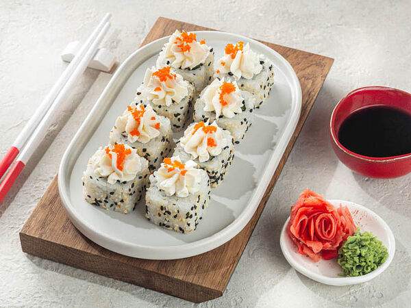 Палки-Скалки - Ролл Фиеста