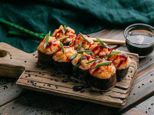 Сё и сразу - Ощи хотате