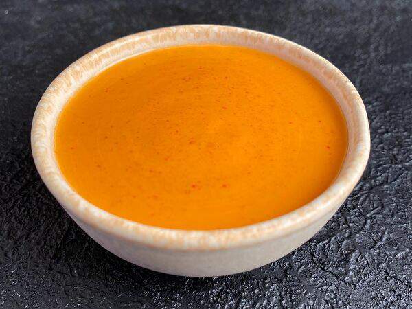 Лосось sushi & oysters - Острый соус