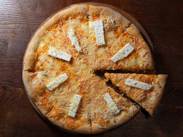 Летов - Пицца Мышеловка