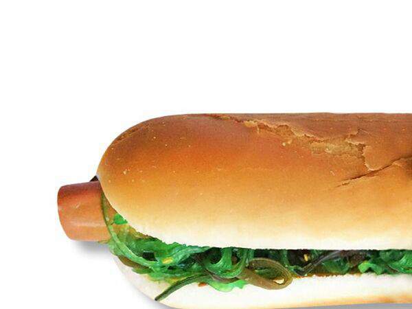 People's food - Хот-дог Азия