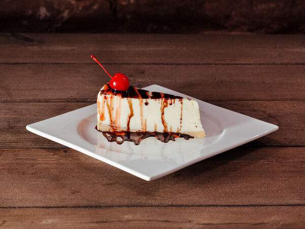 Husky bar - Чизкейк Нью-Йорк