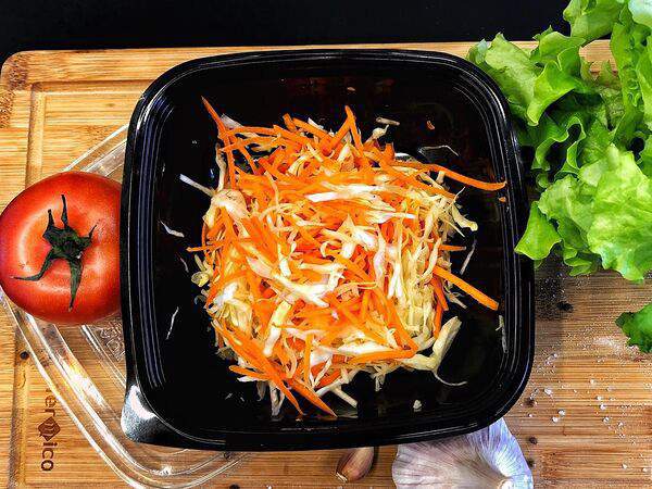 Goodies - Коул Слоу