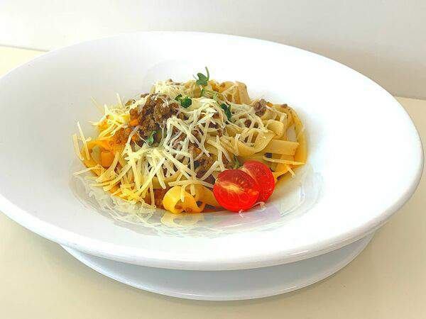 Smart Cafe - Паста Болоньезе