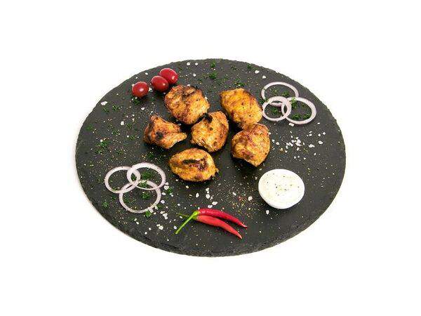 ЛавашКинг - Шашлык из куриной грудки