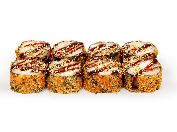 Sushi Like - Пумба