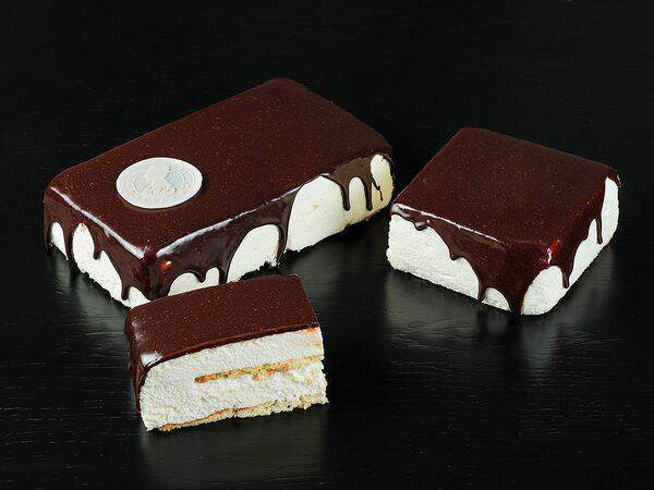 Мингер - Мини торт Птичье молоко