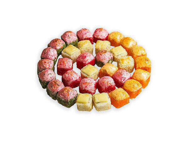 Sushi Street - Сет Калифорния Хот