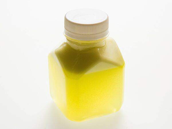 Нэко - Сок свежевыжатый Яблочный