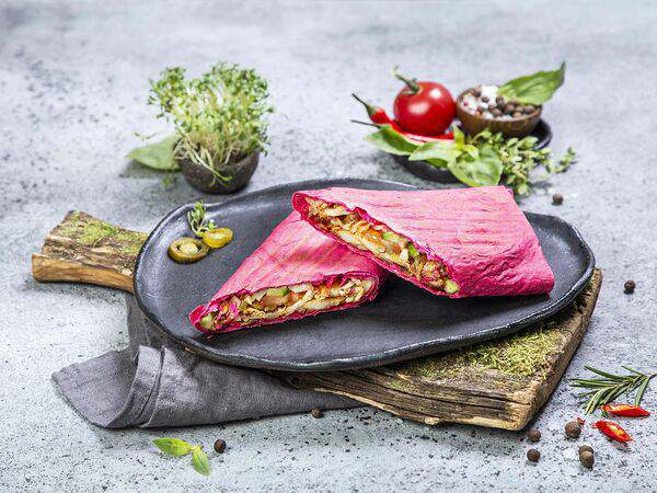 Grizzars - Шаурма Острая